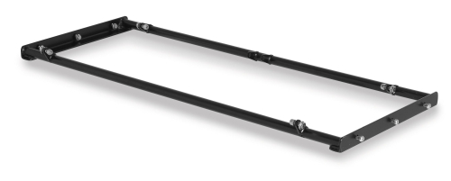 Beard Seats - Beard Seats Bench Mount Kit - 42in. - 59989
