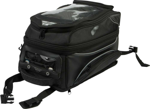 Fly Racing - Fly Racing Grande Tank Bag - Strap Base - 479-1021