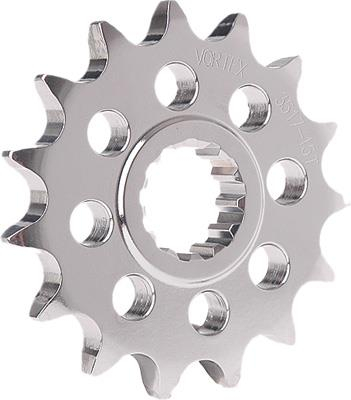 Vortex - Vortex Front Sprocket - 17T - 3517-17