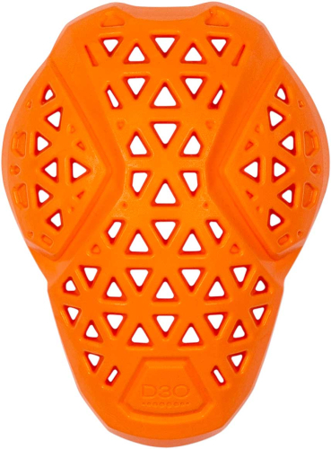 Icon - Icon D30 CE-Certified L1 LP1 Impact Protectors - Shoulder - 2706-0210