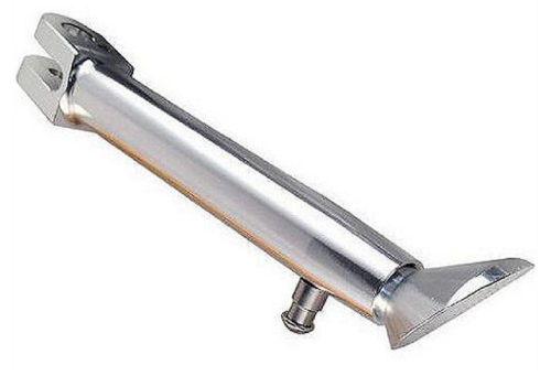 PSR - PSR Adjustable Kickstand - Chrome - 04-01107-20