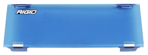 RIGID Industries - RIGID Industries 10in. Light Cover for RDS Pro Series Light Bar - Blue - 105773