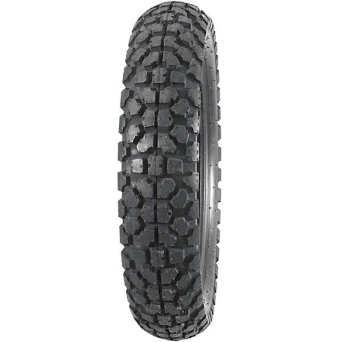 Bridgestone - Bridgestone Trail Wing TW40 Rear Tire - 120/90-16 - 142697