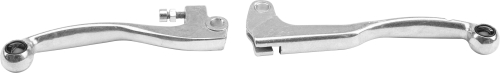 Fly Racing - Fly Racing Pro Shorty Lever Set - Polished - 165-005-FLY