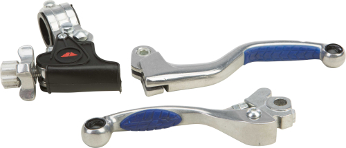 Fly Racing - Fly Racing Easy Pull Standard Pro Kit - Red - 5W1051-FLY