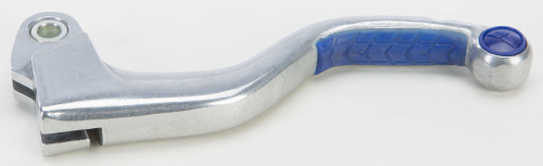 Fly Racing - Fly Racing Shorty Clutch Lever for Easy Pull Pro Kit - Blue - 1W1072-FLY