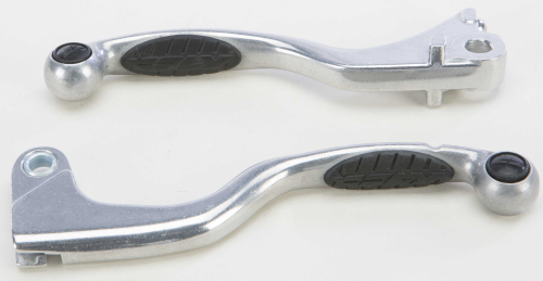 Fly Racing - Fly Racing OEM Grip Lever Set - Black - 201-009-FLY