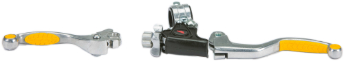 Fly Racing - Fly Racing Easy Pull Standard Pro Kit - Blue - 5W1061-FLY