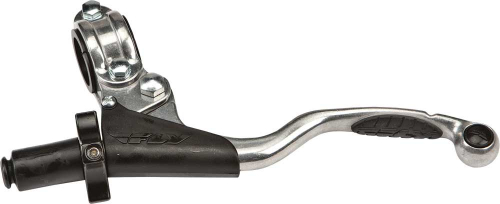 Fly Racing - Fly Racing Pro Perch - Black - 233-001-FLY