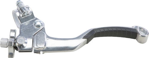 Fly Racing - Fly Racing Standard Lever and Perch for Ez-3 Kit - Black - 220-002-FLY