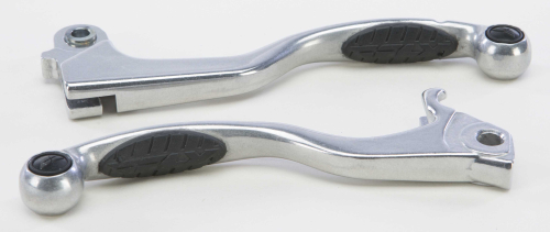 Fly Racing - Fly Racing OEM Grip Lever Set - Black - 202-001-FLY