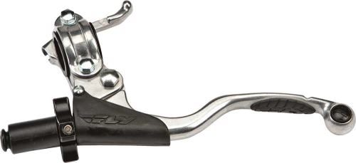 Fly Racing - Fly Racing Pro Perch - Black - 233-005-FLY