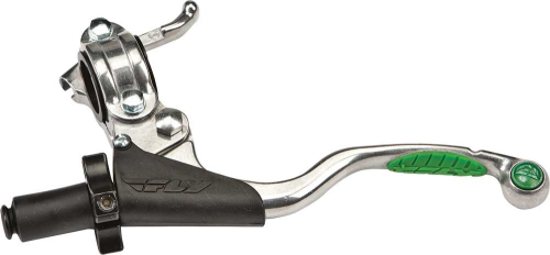 Fly Racing - Fly Racing Pro Perch - Green - 237-005-FLY