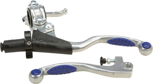 Fly Racing - Fly Racing Pro Perch Combo - Blue - 244-006-FLY