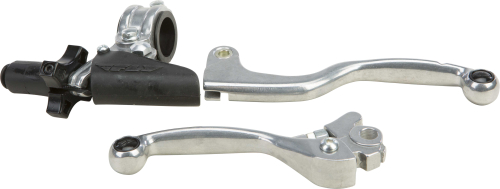 Fly Racing - Fly Racing Pro Perch Combo - Without Grip - 242-004-FLY