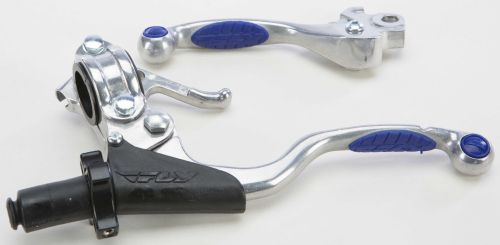 Fly Racing - Fly Racing Pro Perch Combo - Blue - 244-030-FLY