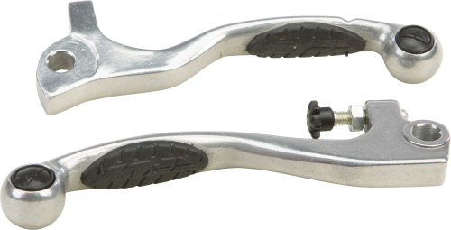 Fly Racing - Fly Racing OEM Grip Lever Set - Black - 206-002-FLY