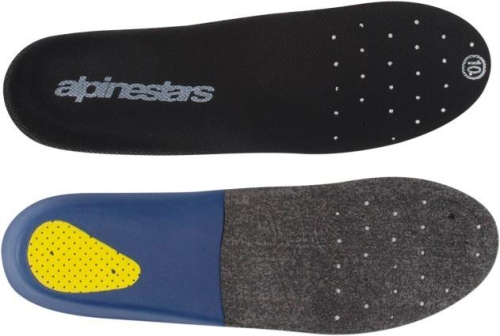 Alpinestars - Alpinestars New Tech 10 Footbed Insert - 13 - 25FUT14-13