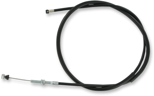 Parts Unlimited - Parts Unlimited Brake Cable - 45450-KK0-000