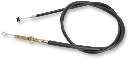 Parts Unlimited - Parts Unlimited Clutch Cable - 0652-0183