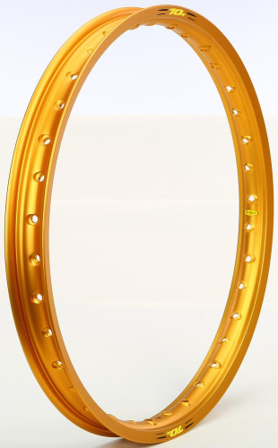 Pro-Wheel - Pro-Wheel Front Rim - 21 x 1.60 - Gold - 16-21KSYGO