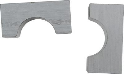 Fox Racing Shox - Fox Racing Shox Body Clamp for Fox Shocks - 1.459in. Bore - 803-00-287