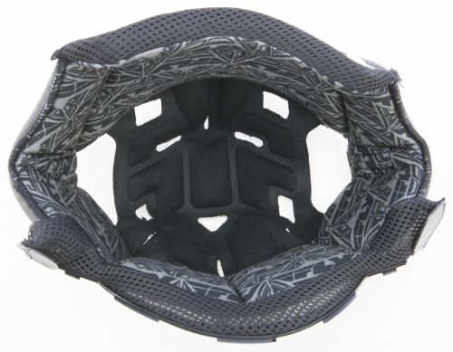 Fly Racing - Fly Racing Liner for Fly Trekker Helmets - Lg (10mm) - 73-31316