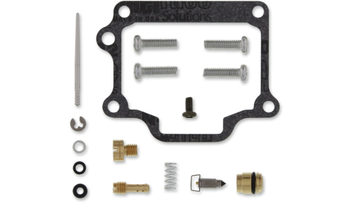 Moose Racing - Moose Racing Carburetor Repair Kit - 26-1237
