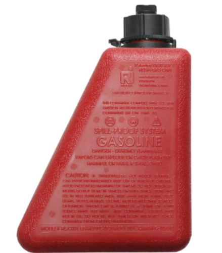 REDA Innovations - REDA Innovations Fuel Can - RGC1001