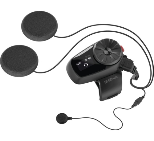 SENA - SENA 5S Bluetooth Headset and Intercom - Dual Pack - 5S-02D