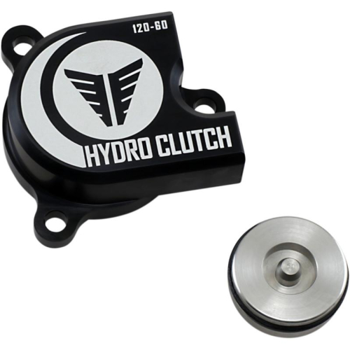 Muller MotorCycle Ag - Muller MotorCycle Ag Hydro Clutch - 120-60