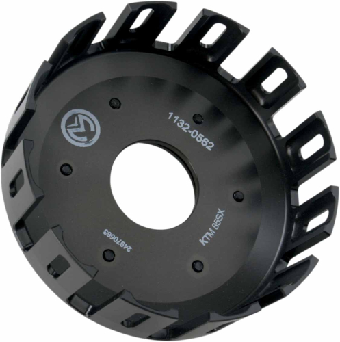 Moose Racing - Moose Racing Billet Clutch Basket - M249
