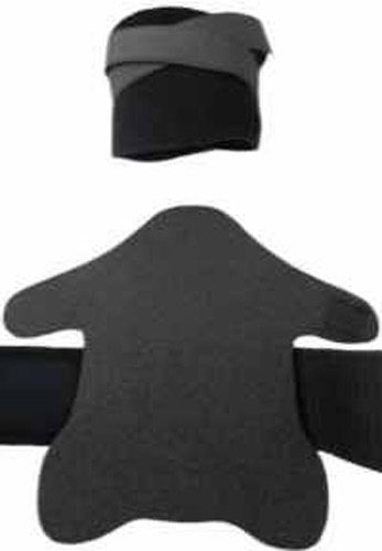 Allsport Dynamics - Allsport Dynamics Replacement Strap Kit for IMC Sport Wrist Brace - Large - IMCSPK-LG