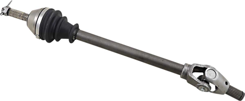 Moose Utility - Moose Utility Complete Axle Assembly - 515-2414