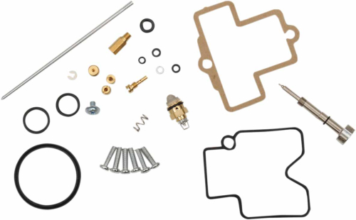 Moose Racing - Moose Racing Carburetor Repair Kit - 1003-0841