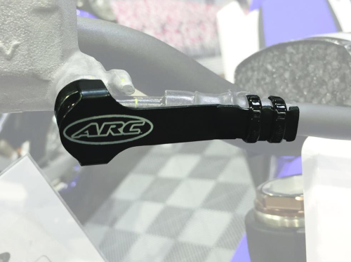 ARC - ARC Master Cylinder Banjo Cover - BG-101
