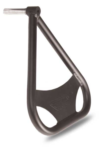 Fly Racing - Fly Racing Tri Stand - Black - PR-10N SSABK FLAT