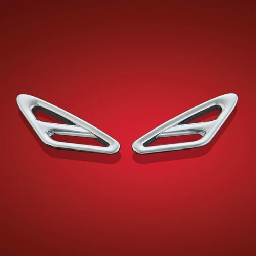 Show Chrome - Show Chrome Fender Accent Filler - 52-801