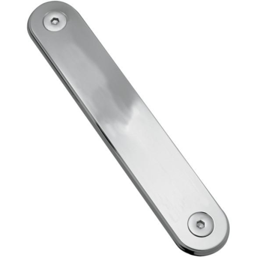 Pro-One Performance - Pro-One Performance Turn Signal Eliminators - Smooth - Chrome - 908370