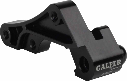 Galfer Brakes - Galfer Brakes Bracket for SKW Oversize Rotor - SP001