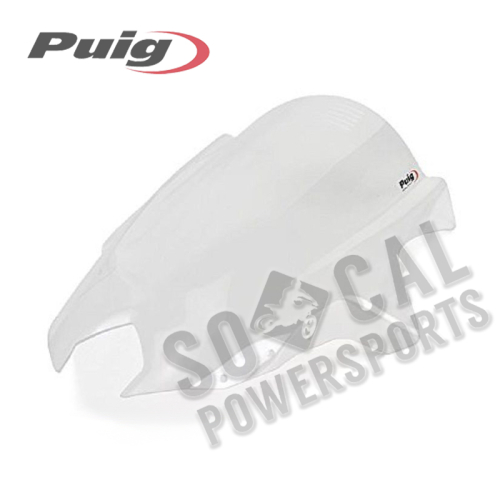 PUIG - PUIG Touring Windscreen - Clear - 5548W