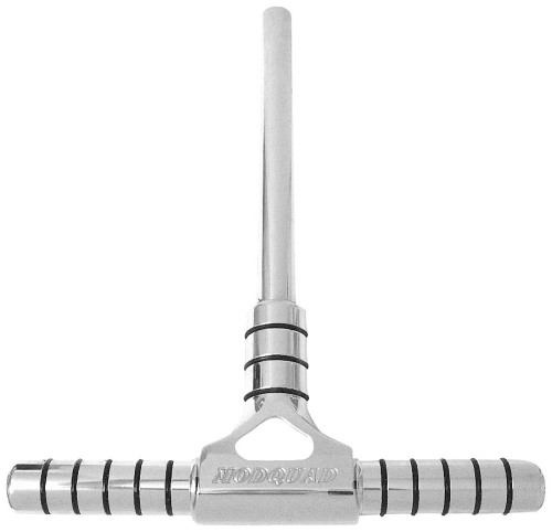 ModQuad - ModQuad OS Handle - Grab Bar - O-Ring Polished - RZR-OS-O-12