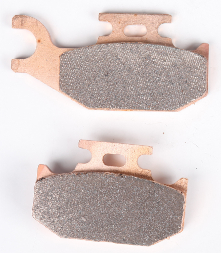 Streamline - Streamline Extreme Duty Brake Pads - SB428EX