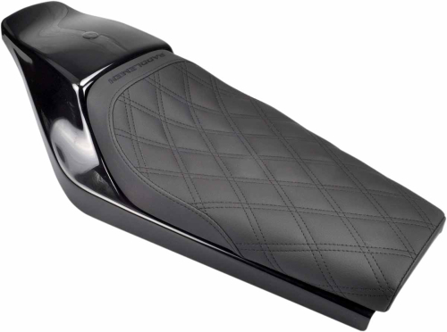 Saddlemen - Saddlemen Tracker Seat - LS - Z4207