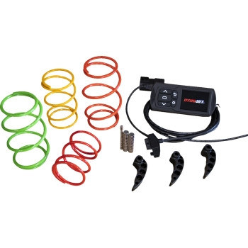 Dynojet Research - Dynojet Research Stage 2 Power Packages Kit - 96090002