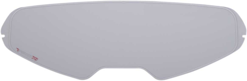 Icon - Icon Pinlock Fliteshield Insert Lens - Clear - 0130-0857