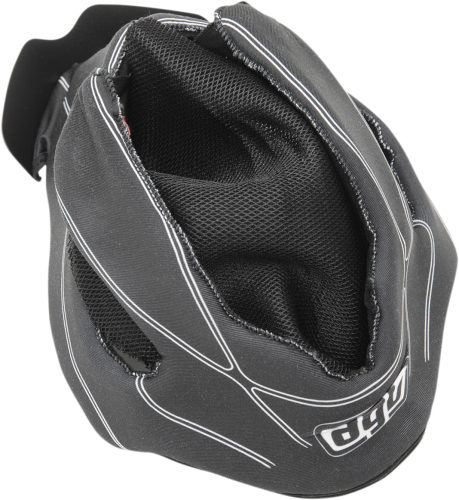 AGV - AGV Liner for Corsa Helmets - Gray - XS - KIT62100001