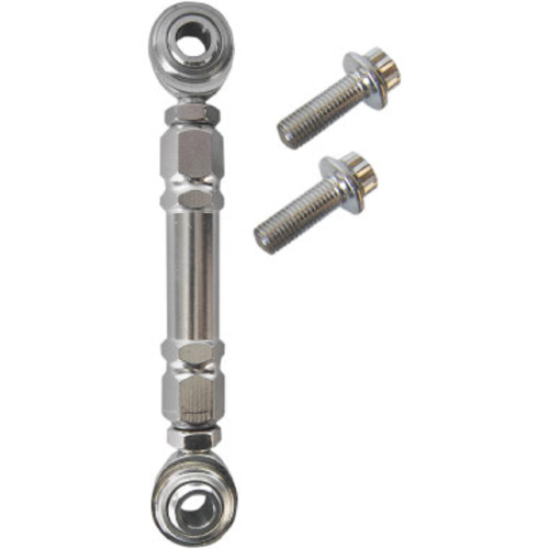 Alloy Art - Alloy Art Mid Control Shift Linkage - Semi-Polished - MCL-2