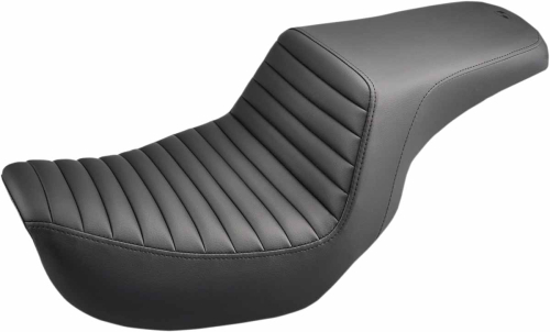Saddlemen - Saddlemen Step-Up TR Seat - Black - 804-04-171