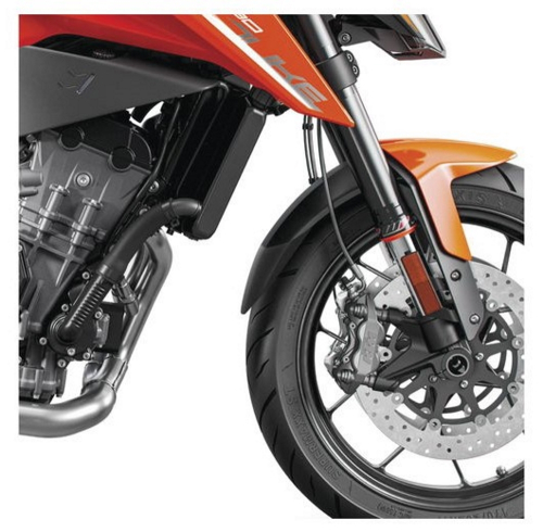 PUIG - PUIG Front Fender Extension - 9929N
